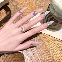 -FuFu美甲美睫