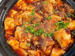 -川人百味(亿合城店)