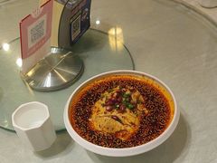 -峨嵋酒家(牡丹园店)