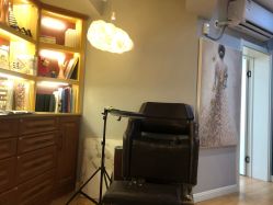 -沫儿·美甲美睫·半永久·皮肤管理