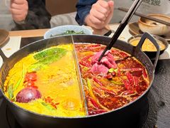 -山缓缓火锅(上海闵行龙湖店)