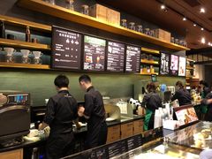 -星巴克臻选(深圳罗湖万象城店)
