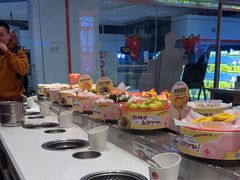 -龍歌自助小火锅(李沧顺和汇店)