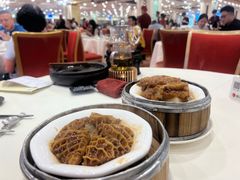 妙香沙嗲金钱肚-凤凰楼酒家·粤宴点心(华强北店)