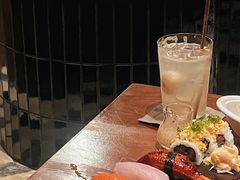 -广州瑰丽酒店·Black Iron黑金燚