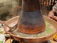 -有奴思烤肉·清真(正宁路店)