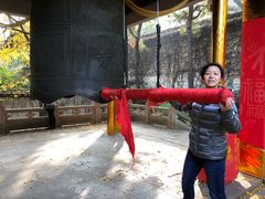 -无锡惠山寺