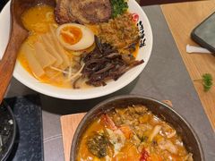 -沼津港精致料理·寿喜烧·烧鸟(龙湖南桥天街日料榜单店)