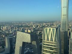 -云·酷 Atmosphere(国贸大酒店)