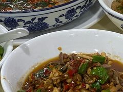-笨罗卜浏阳菜馆(星沙店)