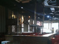 -海拉尔碳烤羊腿烤鸽子(吕营店)