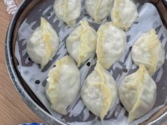 -清真老铁家灌汤包