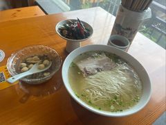 -同得兴 Since·1995 传统苏式面馆(十全街店)