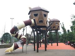 -枫香湖儿童公园