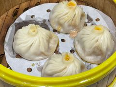 蟹粉小笼-王家沙点心店(南京西路总店)