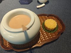 -淮四九宴•老饭骨大师技(前门店)