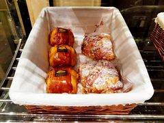 -广州文华东方酒店·文华饼店