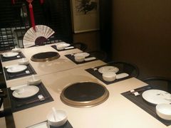 -余欢领鲜火锅(新街口店)