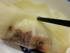 -京味民福烤鸭店(建设四马路店)