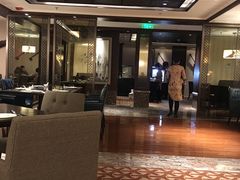 -浙江安吉JW万豪酒店·万豪中餐厅