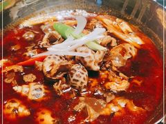 -徐记海鲜(明德门店)