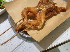 -青花椒花椒鱼(合生汇店)