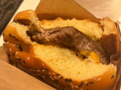 -麦当劳(杭州文三路店)