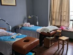 -上康中医脊椎理疗馆