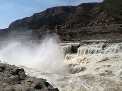-陕西黄河壶口瀑布旅游区