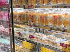 -味多美蛋糕(梨园店)