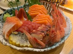-吉兆·料理(红梅南路店)