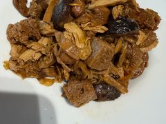 -福满圆(琨莎中心店)