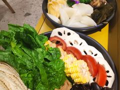 -八珍玉食鸡煲·打边炉(印象城店)