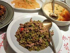 -四方桌·福建客家土菜(沙县步行街店)