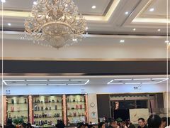 -轩记海鲜餐厅·四十五年老字号·经典粤菜(西区彩虹店)