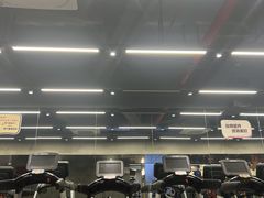 -Vamos巴猫司健身中心(五角场店)