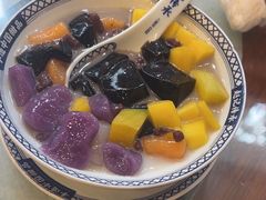 -赵记传承·中国甜品(福州总店)