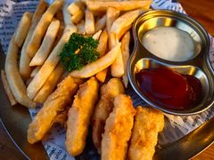 -埠口精酿夜景餐酒吧· BREWPORT BISTRO(长嘉汇重庆之眼店)