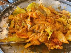 单人春川辣炒鸡-莫嘎(乌鲁木齐中路店)