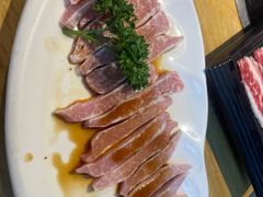 -牛市牛烤肉(西单大悦城店)