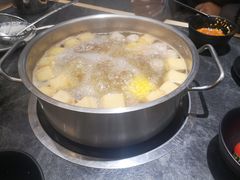 牛肉火锅-林记潮牛·牛肉火锅(上马墩店)