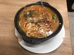 -曹宝林砂锅麻辣烫(星光路店)