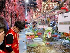 -79号渔船海鲜饭店(华强北店)