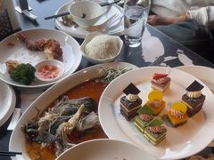 -食肆&Fourteen(武林夜市店)