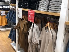 -优衣库(东莞东城万达广场店)