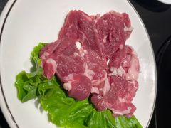 -鸿福南门涮肉(窑洼湖店)