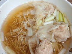 -百福麵家(新馬路店)