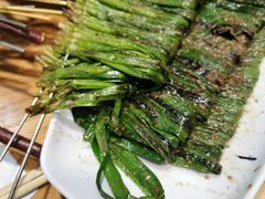 -老胖串店(山大路店)