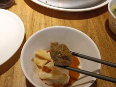 -院里汤包·虾汤包青岛菜(辽源路店)