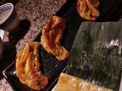 金牌煎饺-南京大牌档(人民广场店)